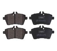 MAXGEAR Kit pastiglie freno, Freno a disco per MERCEDES-BENZ 19-2887
