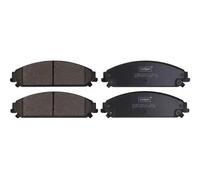 Maxgear 19-2890 Kit Pastiglie Freno a Disco Frontale per Lancia Dodge Chrysler