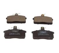 Pastiglie freno 19-2903 MAXGEAR per SUZUKI SANTANA IVECO