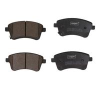 MAXGEAR Kit pastiglie freno, Freno a disco per KIA 19-2915