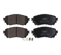 Maxgear 19-2928 Kit Pastiglie Freno Freni a Disco Frontale per Mazda 6 GJ Gl