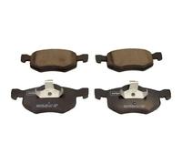 Pastiglie freno 19-2963 MAXGEAR per MAZDA FORD FORD USA