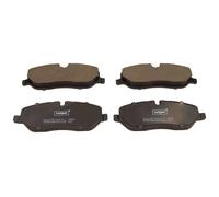 MAXGEAR 19-2975 Kit pastiglie freni