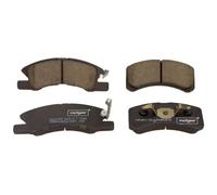 Originale MAXGEAR Kit Pastiglie Freno a Disco 19-2978 per Daihatsu Mitsubishi