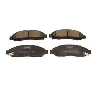 Pastiglie freno 19-2981 MAXGEAR per ISUZU MITSUBISHI