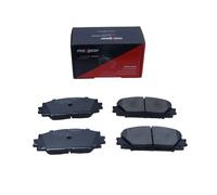 Maxgear 19-2985 Kit Pastiglie Freno a Disco Frontale per Toyota Prius Lexus CT