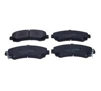 Maxgear 19-3019 Kit Pastiglie Freno Freni a Disco Frontale per Isuzu I D-Max II