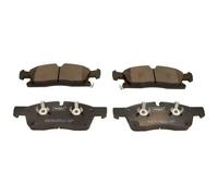 MAXGEAR Kit pastiglie freno, Freno a disco per DODGE JEEP 19-3021