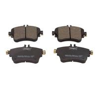 Pastiglie freno 19-3031 MAXGEAR per MERCEDES-BENZ CLA Coupé CLASSE A
