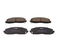 MAXGEAR 19-3035 Kit pastiglie freni