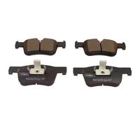 MAXGEAR Kit pastiglie freno, Freno a disco per BMW EICHER 19-3036