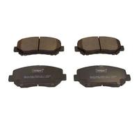 Pastiglie freno 19-3038 MAXGEAR per MAZDA CX-5 CX-5 Van