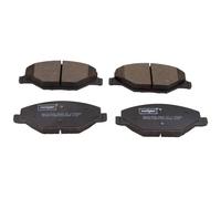 MAXGEAR 19-3042 Kit pastiglie freni