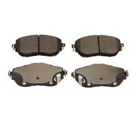MaXgear Kit pastiglie freni 19-3044