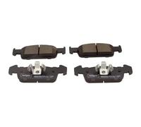 Pastiglie freno 19-3046 MAXGEAR per RENAULT DACIA SMART