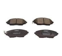 Pastiglie freno 19-3053 MAXGEAR per CHEVROLET AVEO Hatchback AVEO Tre volumi