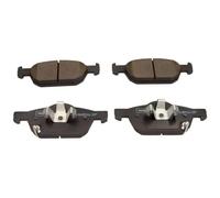 MAXGEAR Kit pastiglie freno, Freno a disco per HONDA 19-3063
