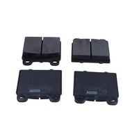Originale MAXGEAR Kit Pastiglie Freno Freni a Disco 19-3067 per VW