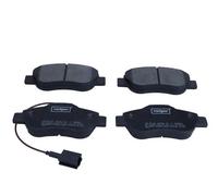 Pastiglie freno 19-3144 MAXGEAR per FIAT PANDA 500 PANDA Furgone/hatchback 500 C