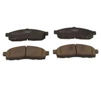 Pastiglie freno 19-3160 MAXGEAR per NISSAN NV200 / EVALIA Autobus NV200 Furgone