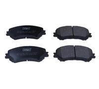 MAXGEAR Kit pastiglie freno, Freno a disco per RENAULT 19-3364