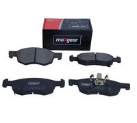 MaXgear Kit pastiglie freno 19-3368 freno a disco per Opel/Vauxhall Corsa E anteriore