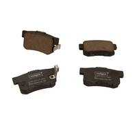 Pastiglie freno 19-3387 MAXGEAR per SUZUKI FIAT