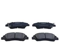MAXGEAR Kit pastiglie freno, Freno a disco per HYUNDAI 19-3389