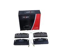 MAXGEAR 19-3399 Kit pastiglie freni