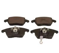 MAXGEAR Kit pastiglie freno, Freno a disco compatibile con AUDI SEAT SKODA VW