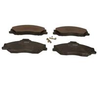 MAXGEAR 19-3409 Pastiglie freno anteriore per Ranger B-Series BT-50