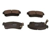 MAXGEAR Kit pastiglie freno 19-3414 - anteriore per freno a disco - DAIHATSU SUBARU TOYOTA