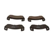 MAXGEAR 19-3419 Kit pastiglie freni