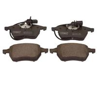 Pastiglie freno 19-3457 MAXGEAR per AUDI VW