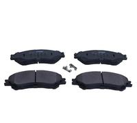 MAXGEAR Kit pastiglie freno, Freno a disco per MITSUBISHI SUZUKI 19-3610