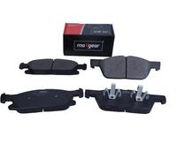 MaXgear Pastiglie freno anteriori 19-3611 per Ford Edge Galaxy S‑Max Kuga Focus (USA)