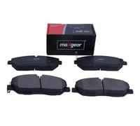 MAXGEAR 19-3613 Kit pastiglie freni
