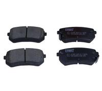 MAXGEAR 19-3647 Kit pastiglie freni