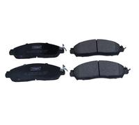 Pastiglie freno 19-3652 MAXGEAR per NISSAN RENAULT