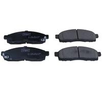 Pastiglie freno 19-3662 MAXGEAR per MITSUBISHI FIAT