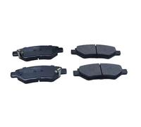 MAXGEAR 19-3858 Kit pastiglie freni
