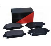 MaXgear Kit pastiglie freni 19-3888 anteriore per Kia Ceed Hyundai i30