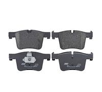 Jurid Kit pastiglie freni 573432J – Anteriore per BMW 1 (F20), X3 (F25)