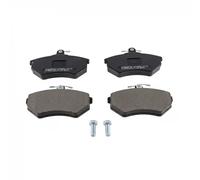 ZIMMERMANN 20168.160.1 Kit pastiglie freni
