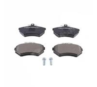 Pastiglie freno 20168.190.1 ZIMMERMANN per VW SEAT