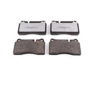 ZIMMERMANN Kit pastiglie freni 20217.965.1 per Land Rover Range Rover Sport I