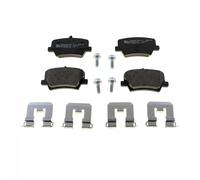 ZIMMERMANN 20510.175.2 Kit pastiglie freni