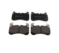 Pastiglie freno 20581.170.1 ZIMMERMANN per LAND ROVER DISCOVERY V RANGE ROVER IV