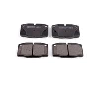 ZIMMERMANN 20939.150.1 Kit pastiglie freni