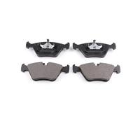 ZIMMERMANN 20968.175.1 Kit pastiglie freni